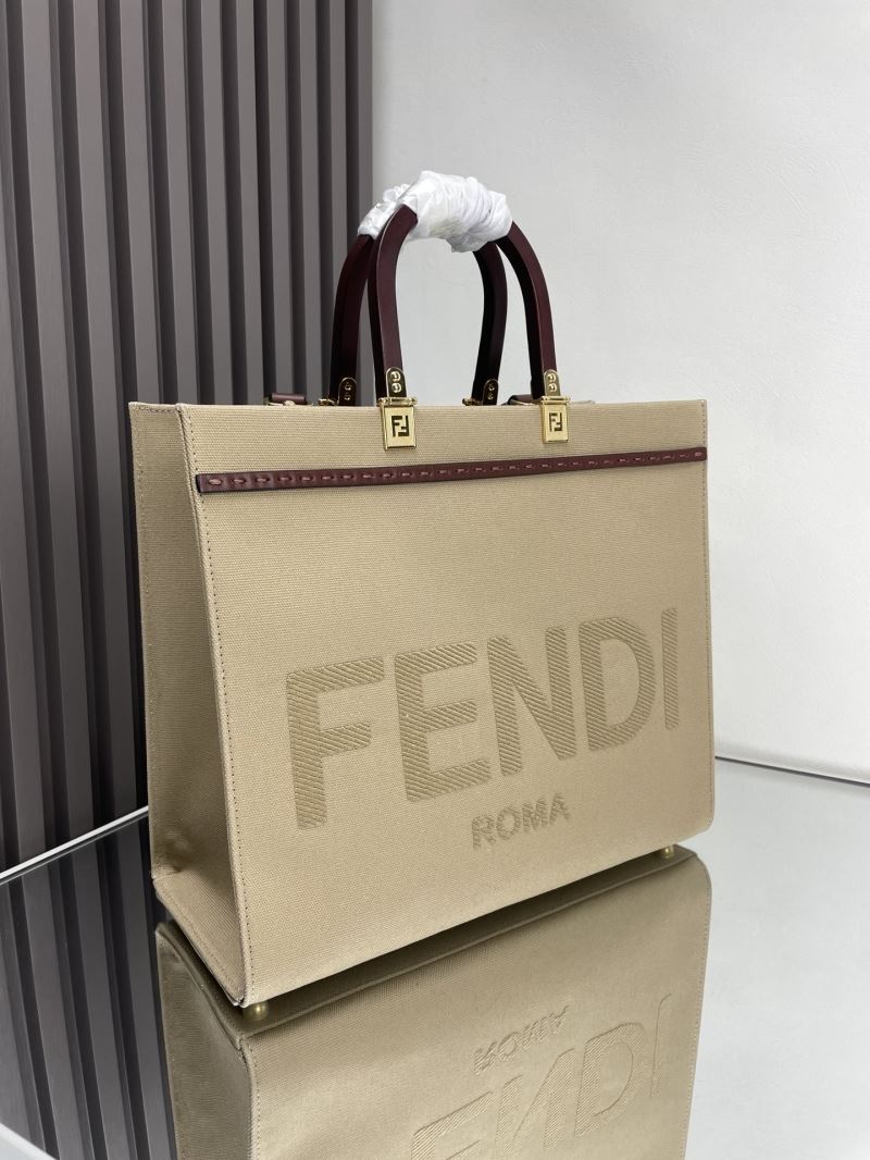 Fendi Shopping Bags